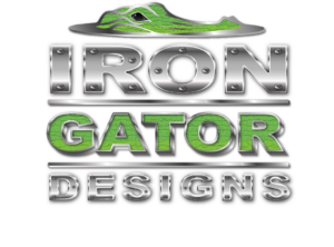 Iron Gator Designs